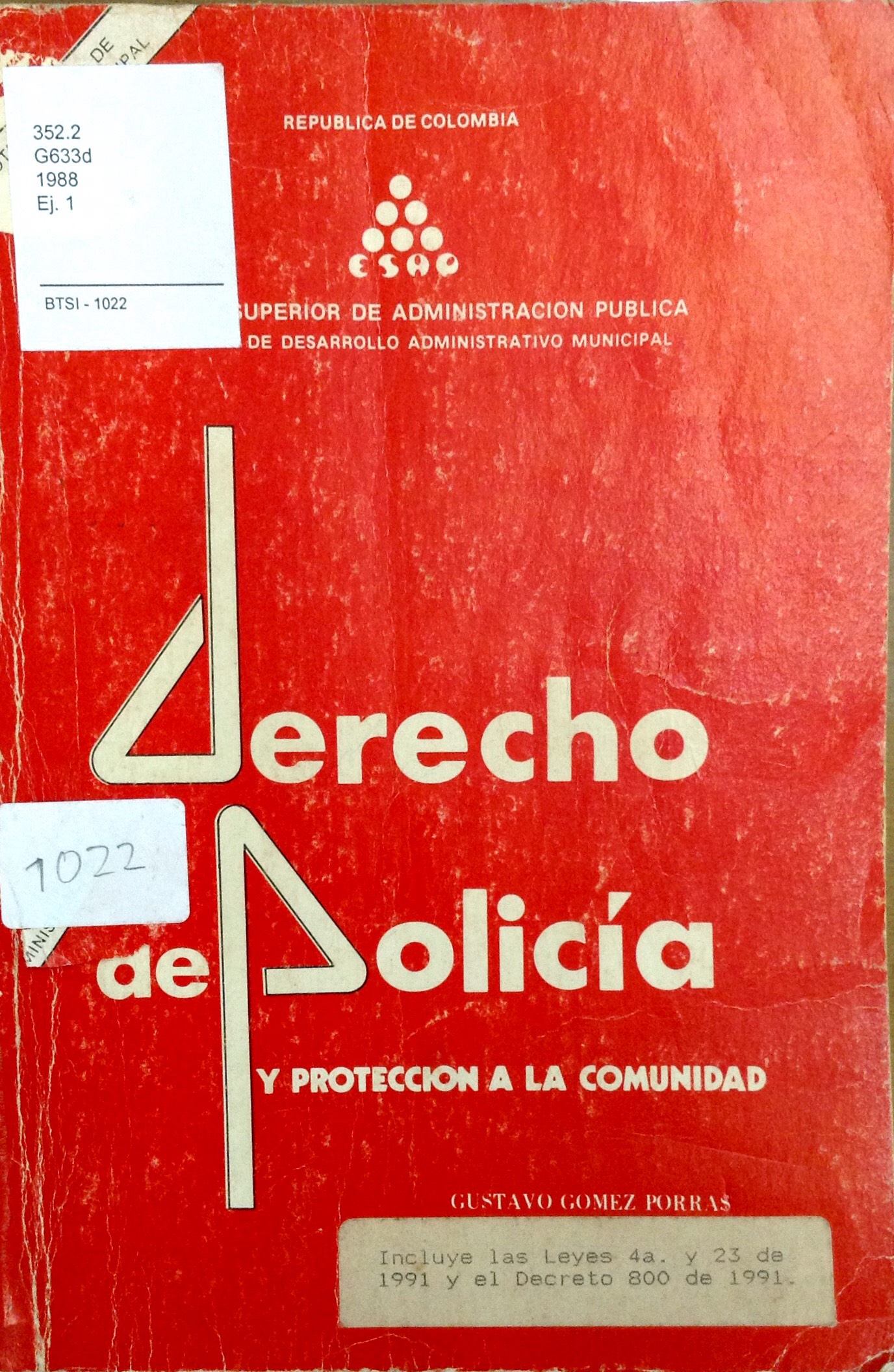 Libro